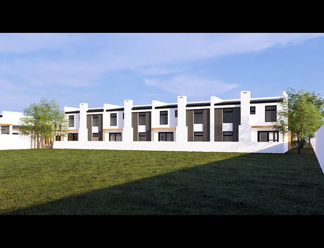 2 BEDROOM HOUSE FOR SALE IN BLUEWATER BAY